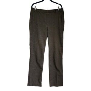 Coldwater Creek Natural Fit Trouser Pants Women’s Size 10 Dress Pants